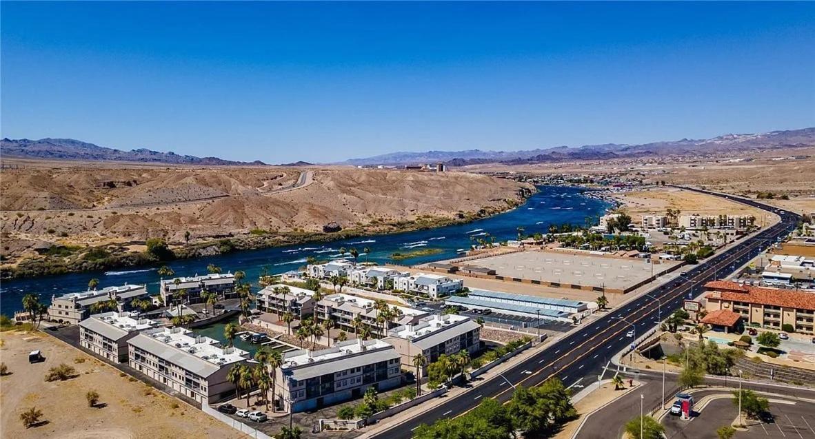 Relaxation On The Colorado River Bullhead City Luaran gambar